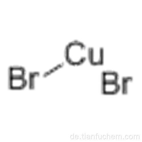 Kupferbromid CAS 7789-45-9